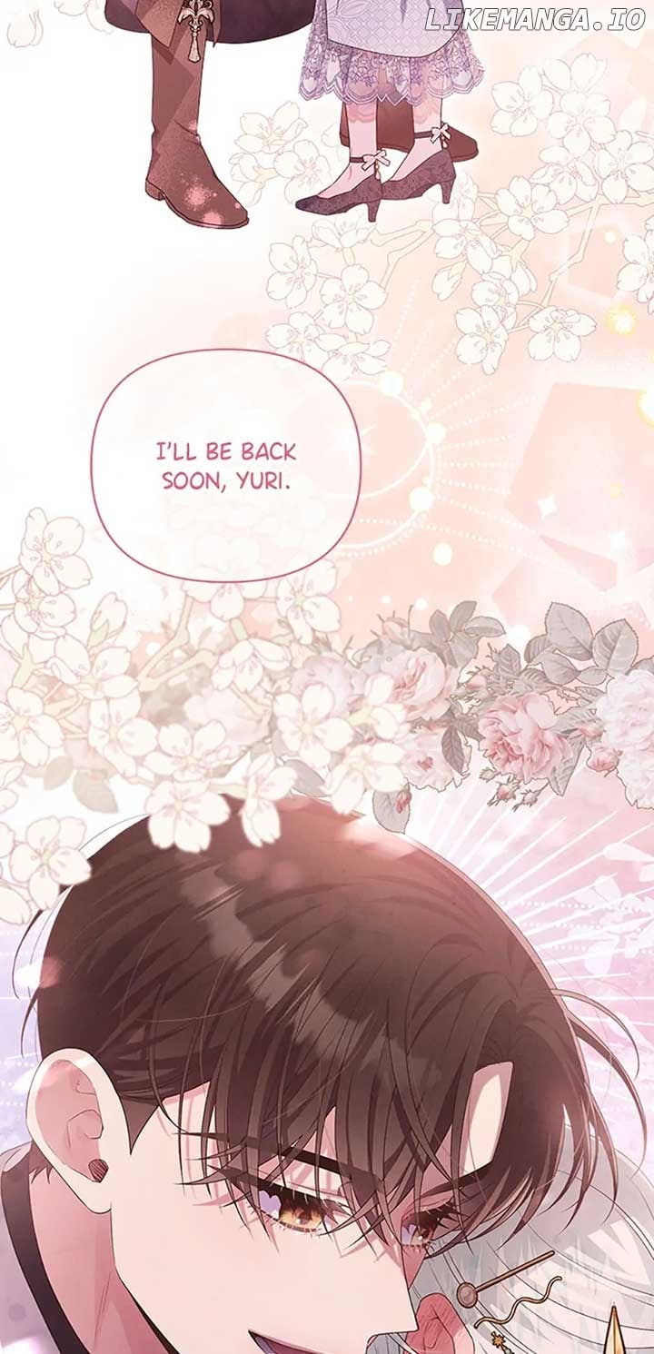 Taming My Villainous Little Brother Chapter 50 - page 64