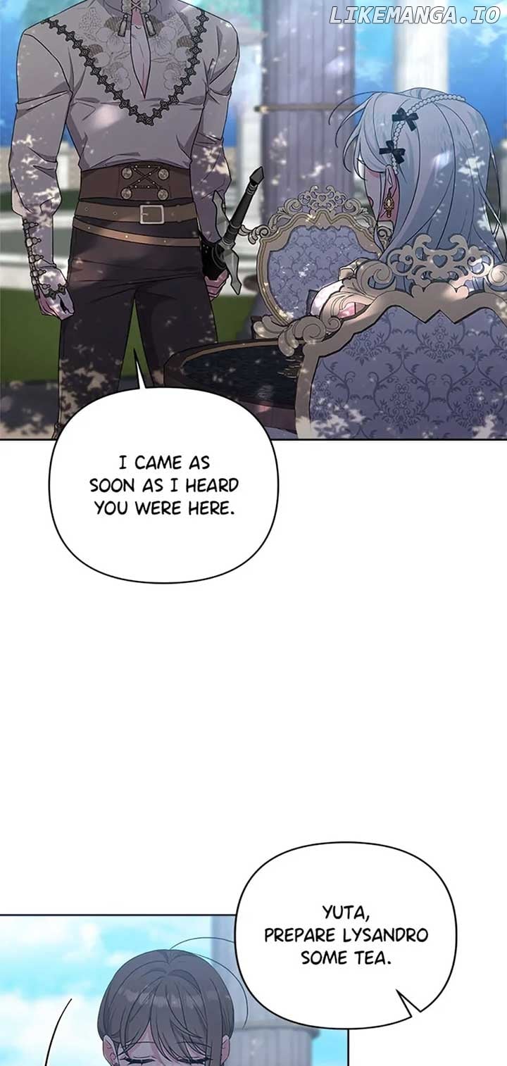 Taming My Villainous Little Brother Chapter 50 - page 68