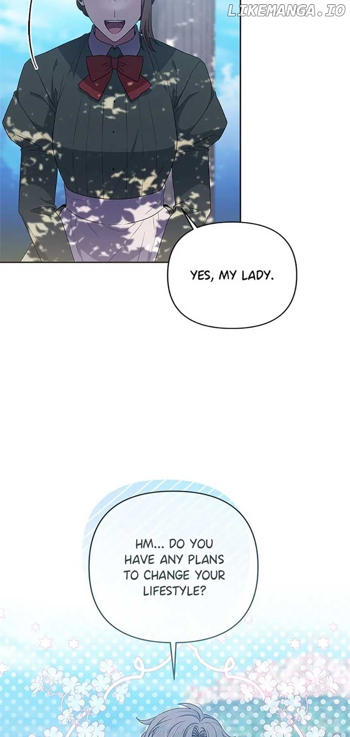 Taming My Villainous Little Brother Chapter 50 - page 69