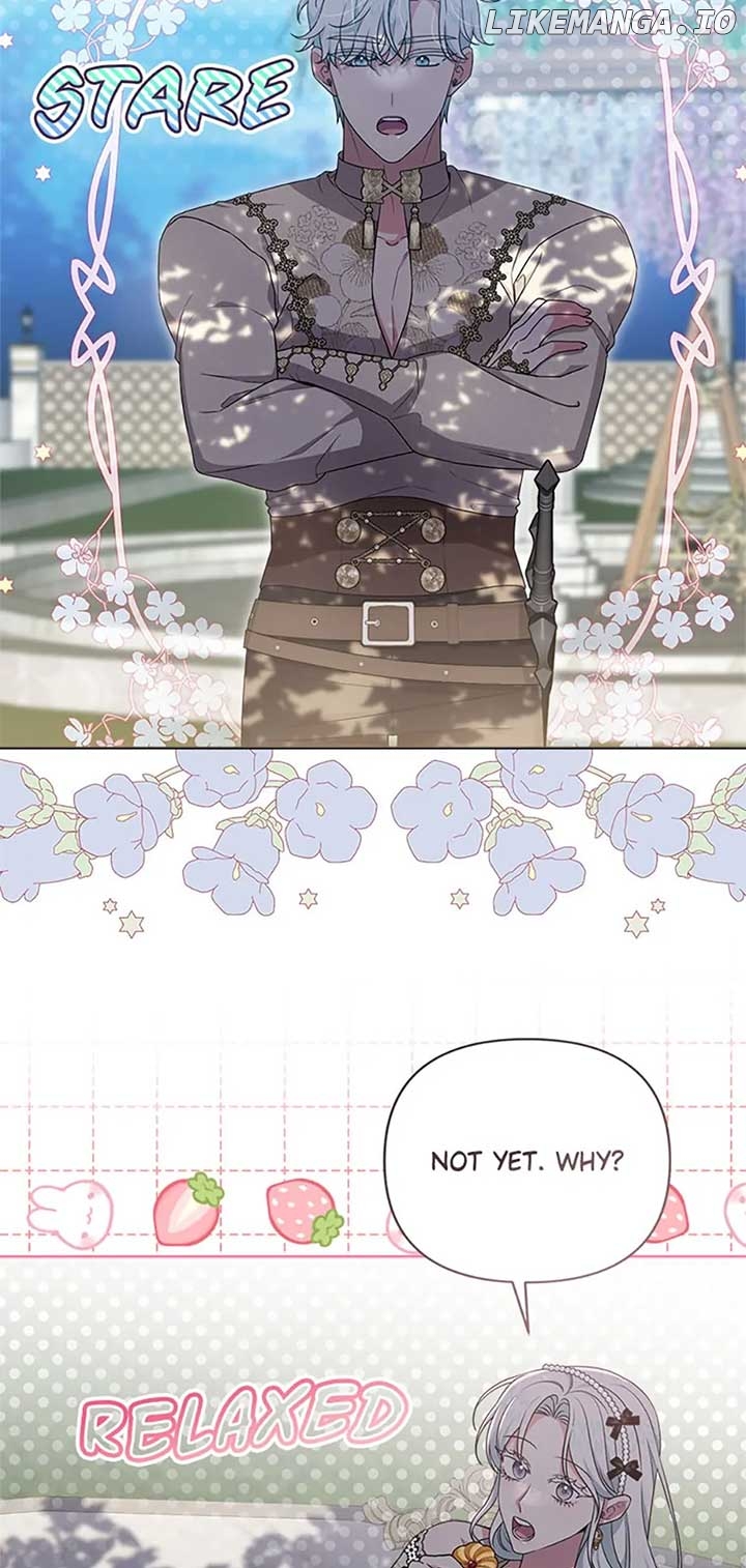 Taming My Villainous Little Brother Chapter 50 - page 70
