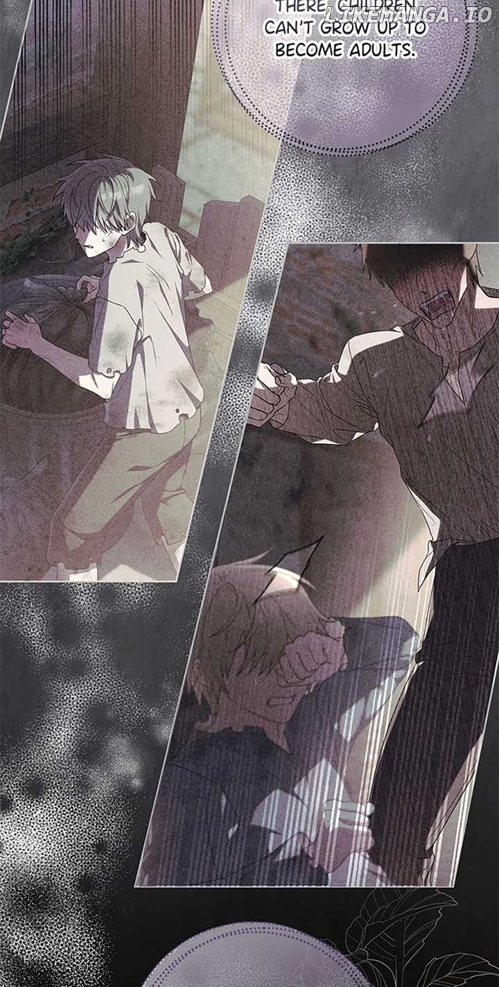Taming My Villainous Little Brother Chapter 50 - page 8