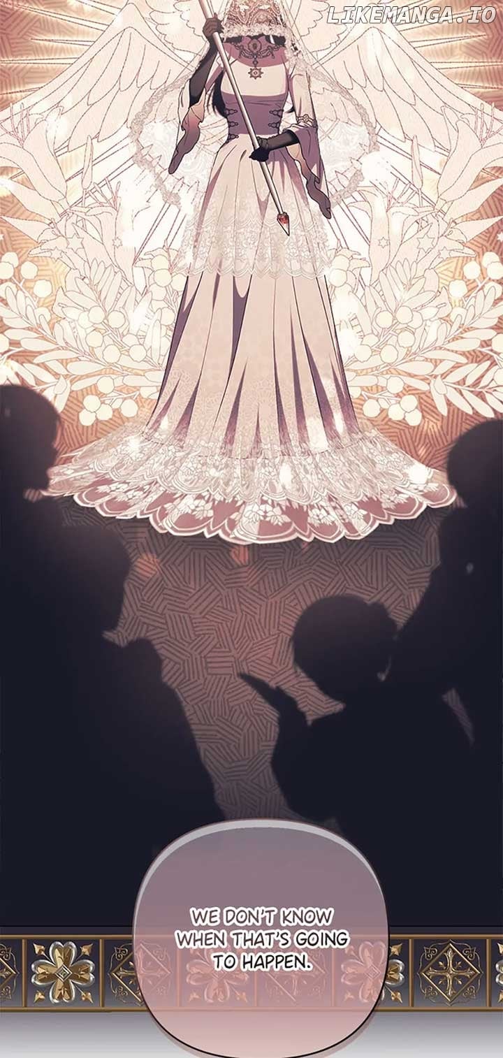 Taming My Villainous Little Brother Chapter 50 - page 73