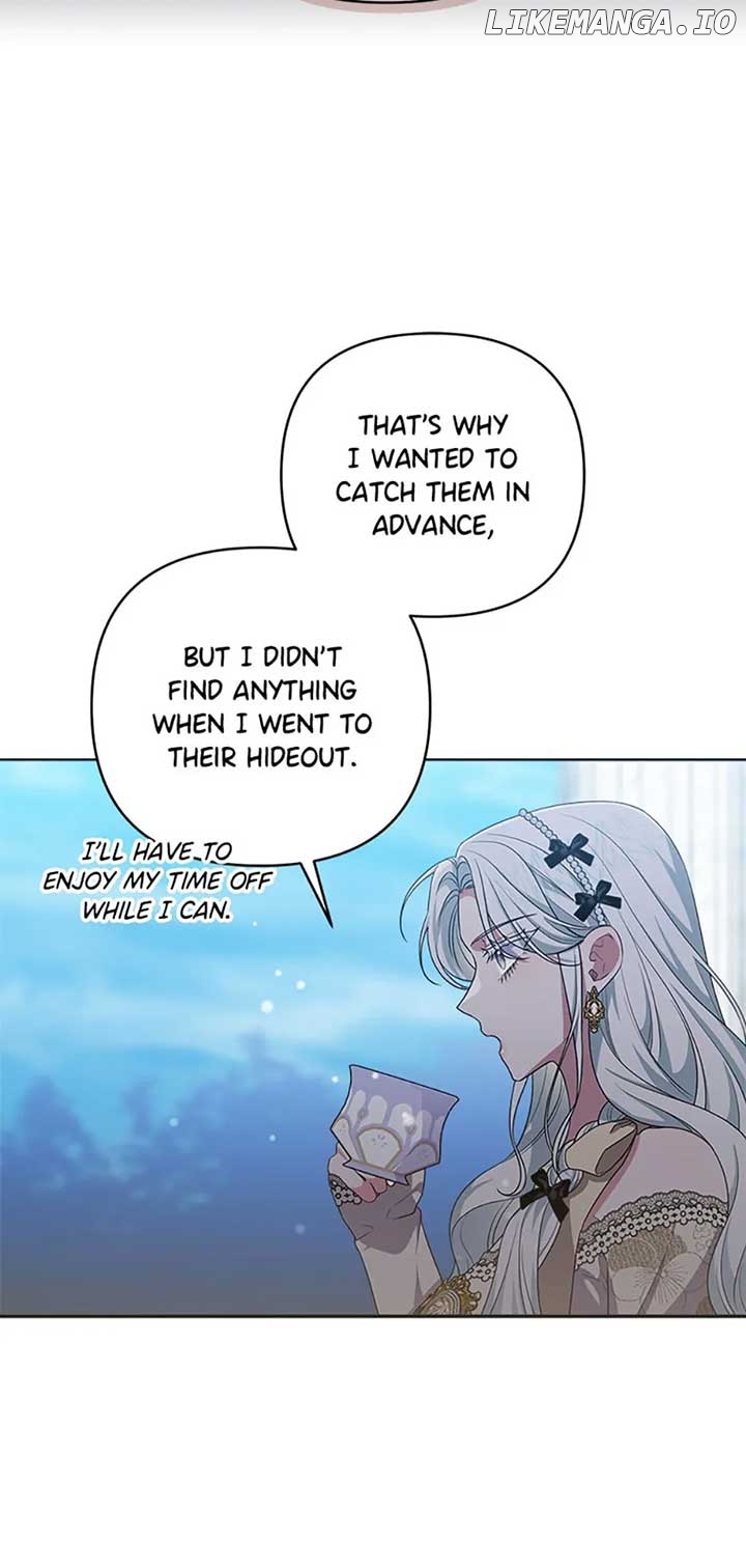 Taming My Villainous Little Brother Chapter 50 - page 74