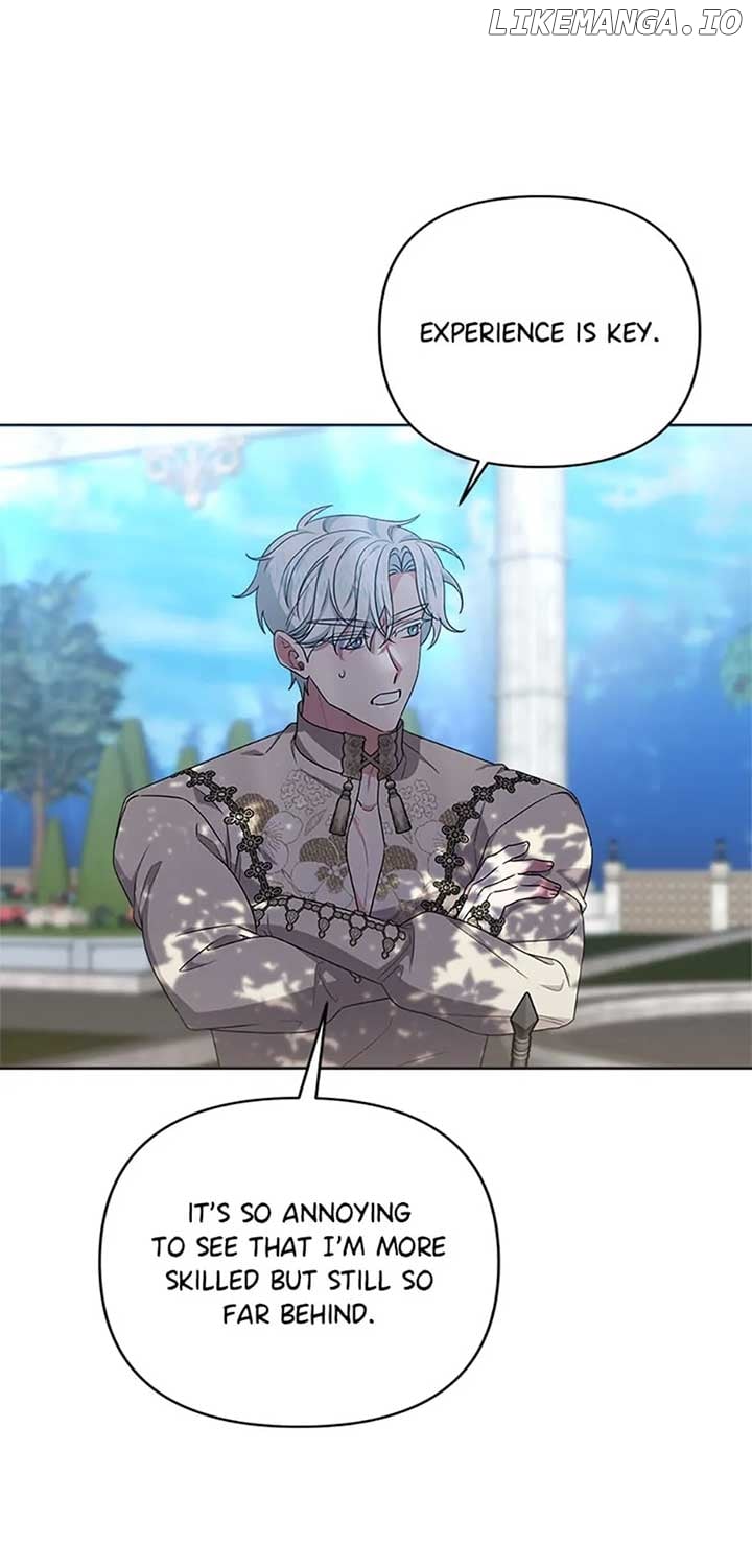 Taming My Villainous Little Brother Chapter 50 - page 76