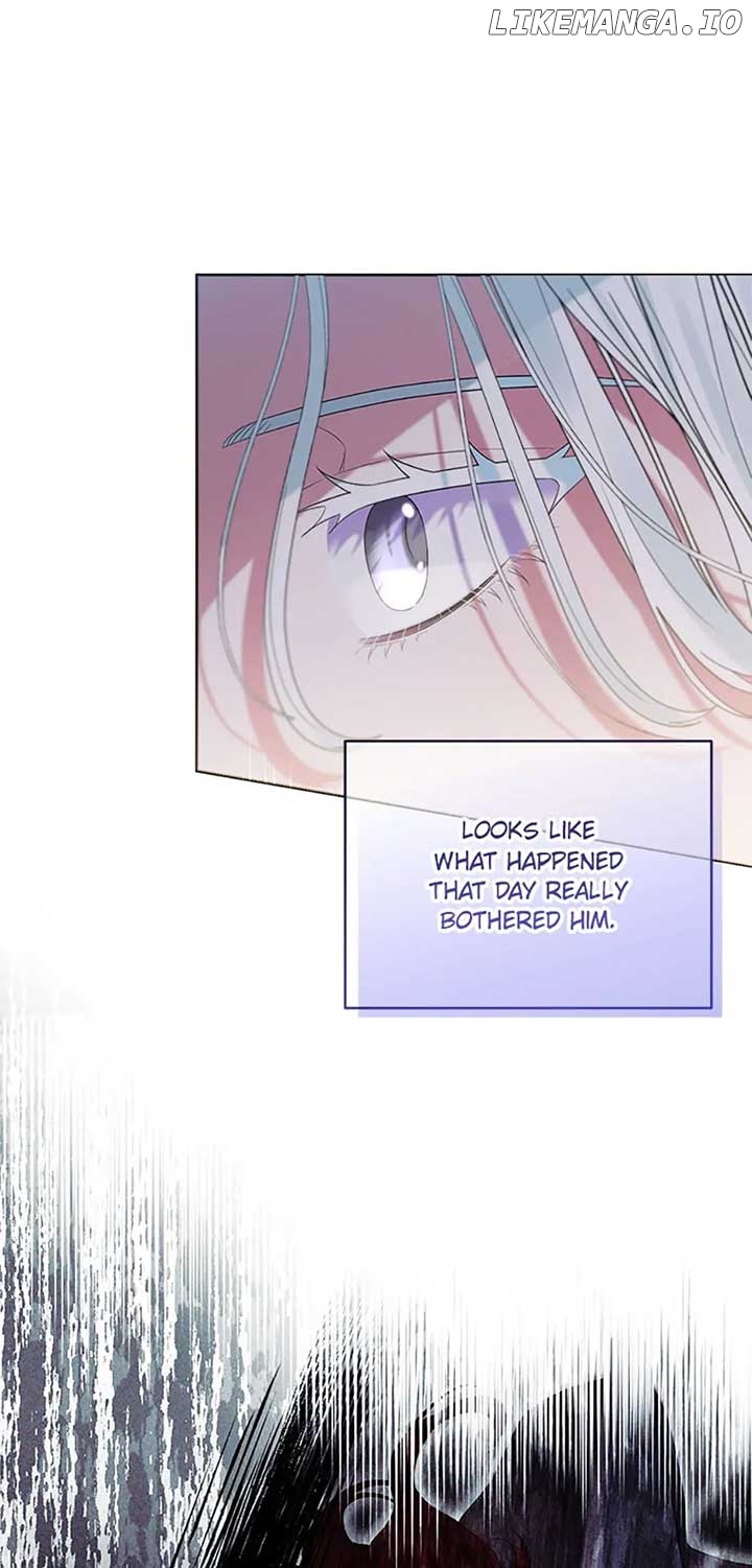 Taming My Villainous Little Brother Chapter 50 - page 77