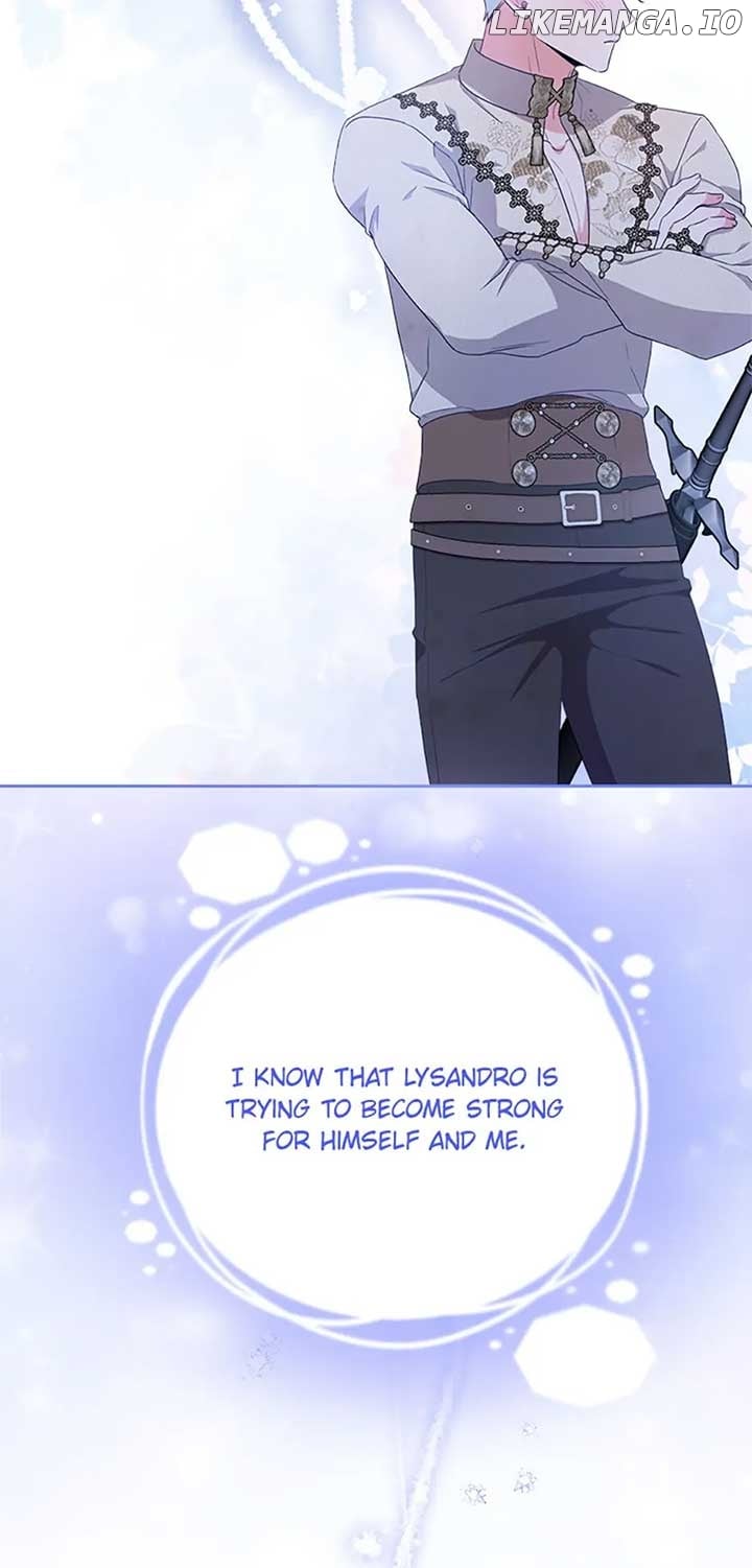 Taming My Villainous Little Brother Chapter 50 - page 80