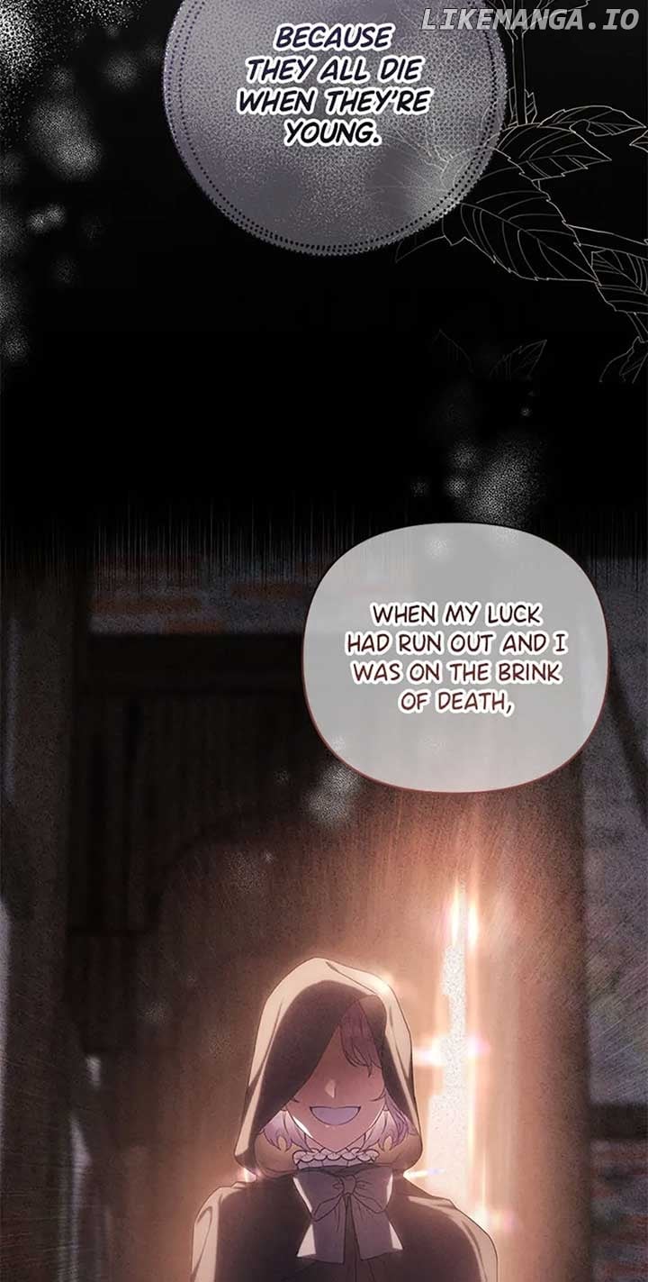 Taming My Villainous Little Brother Chapter 50 - page 9