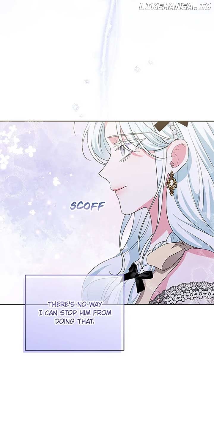 Taming My Villainous Little Brother Chapter 50 - page 81
