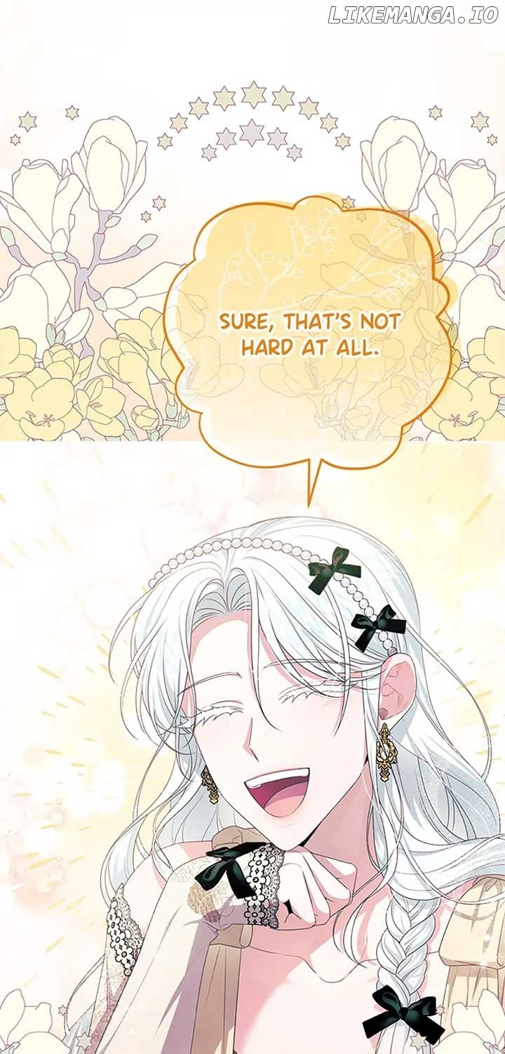 Taming My Villainous Little Brother Chapter 50 - page 83