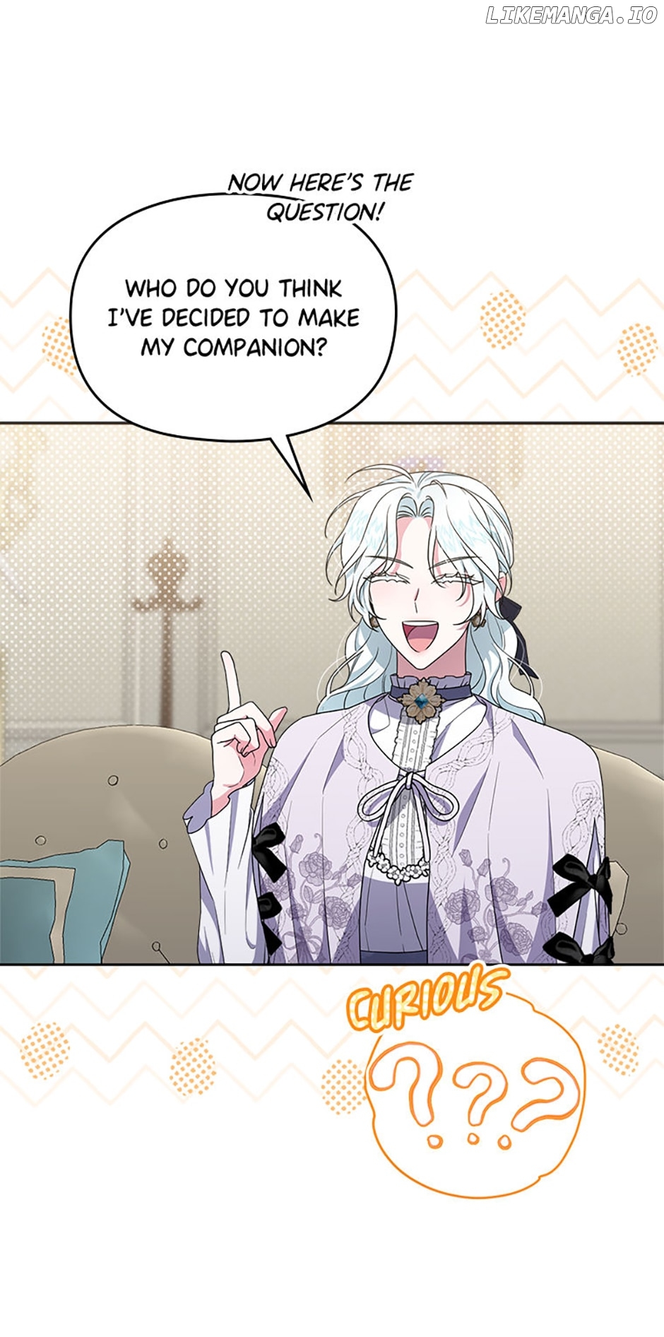 Taming My Villainous Little Brother Chapter 51 - page 32