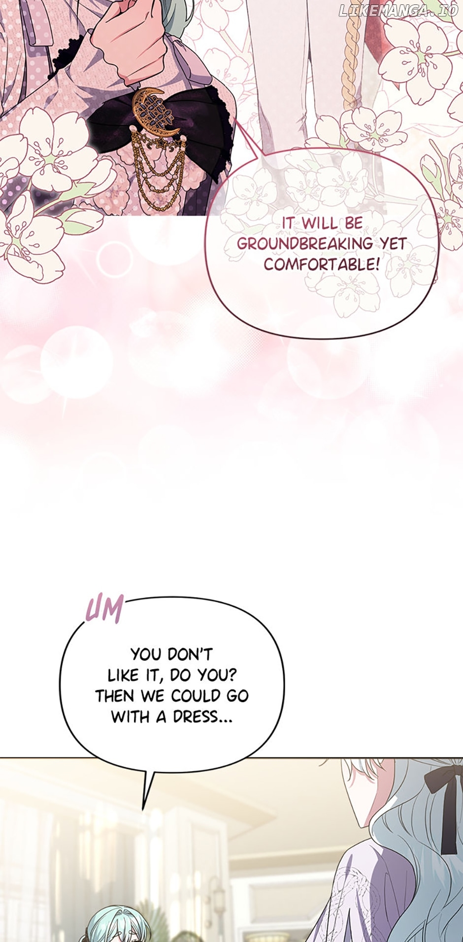 Taming My Villainous Little Brother Chapter 51 - page 44