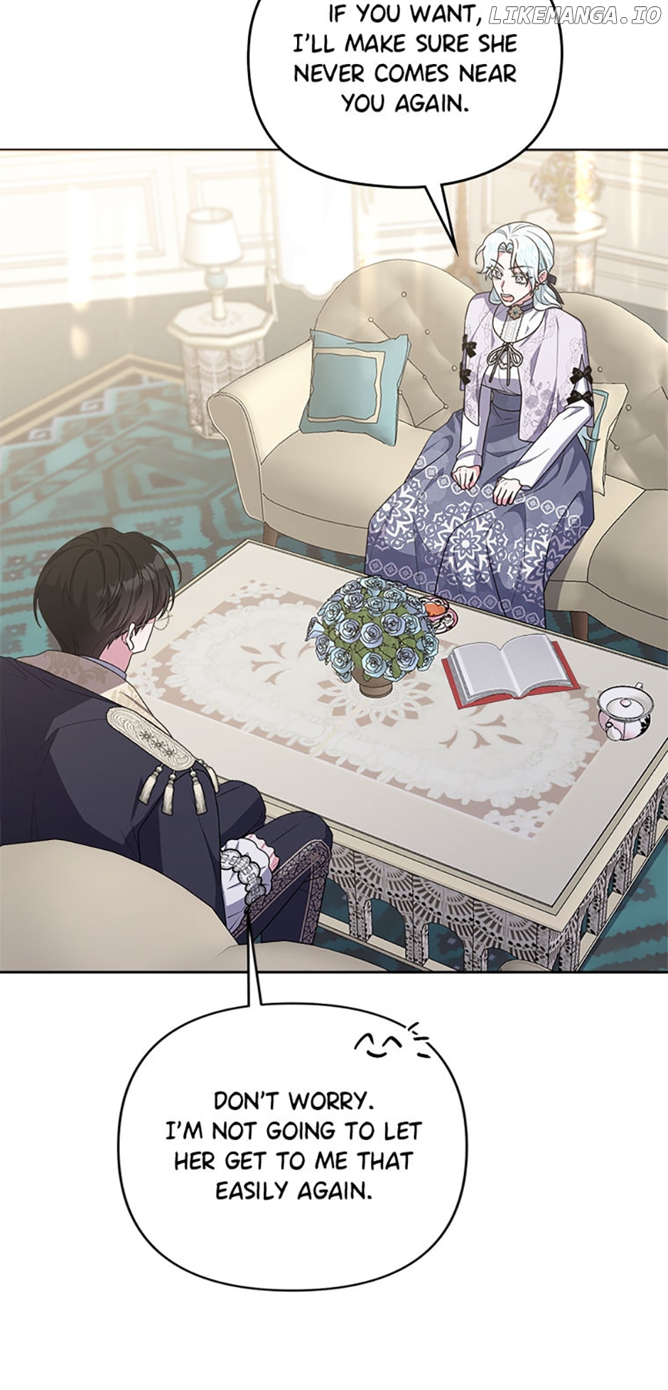 Taming My Villainous Little Brother Chapter 51 - page 80
