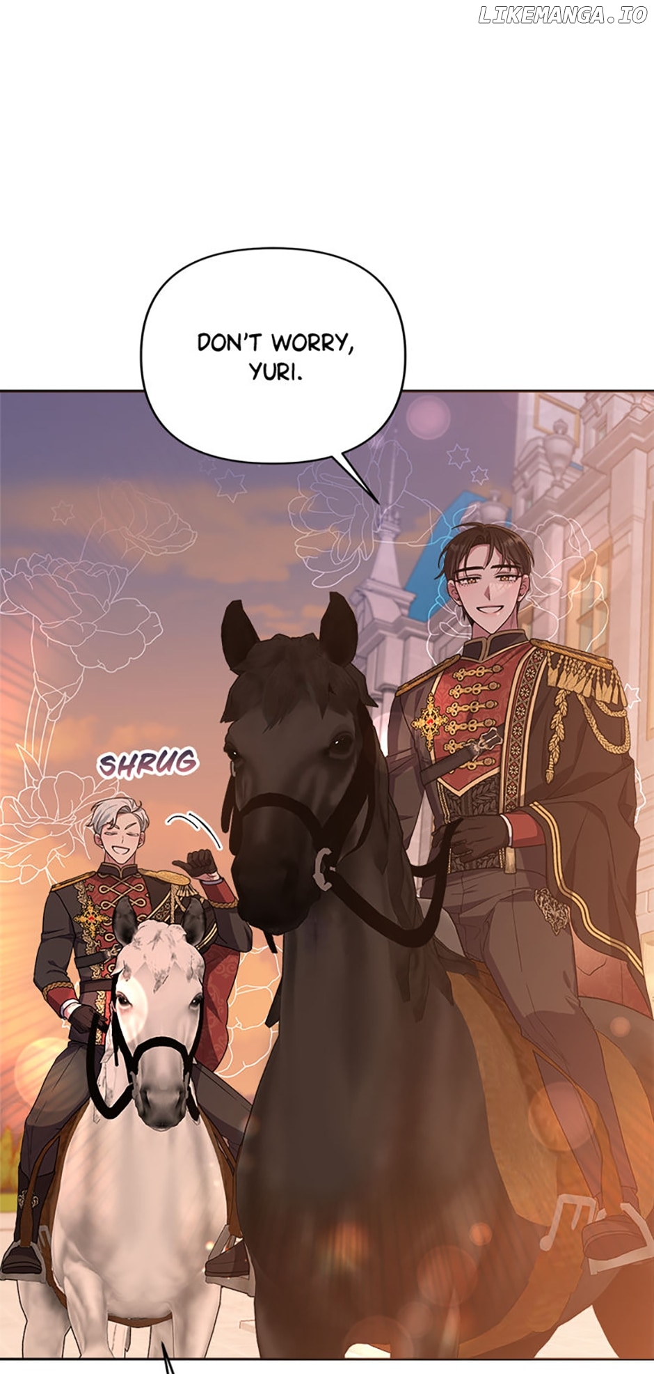 Taming My Villainous Little Brother Chapter 53 - page 32