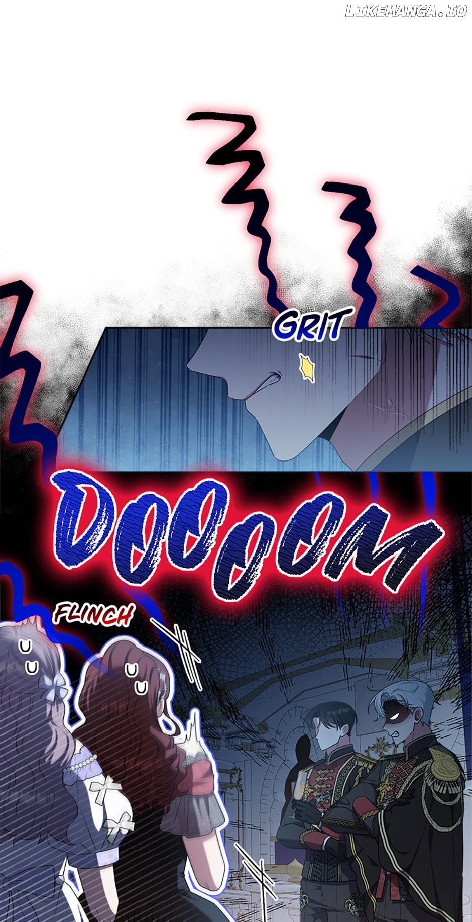 Taming My Villainous Little Brother Chapter 53 - page 59