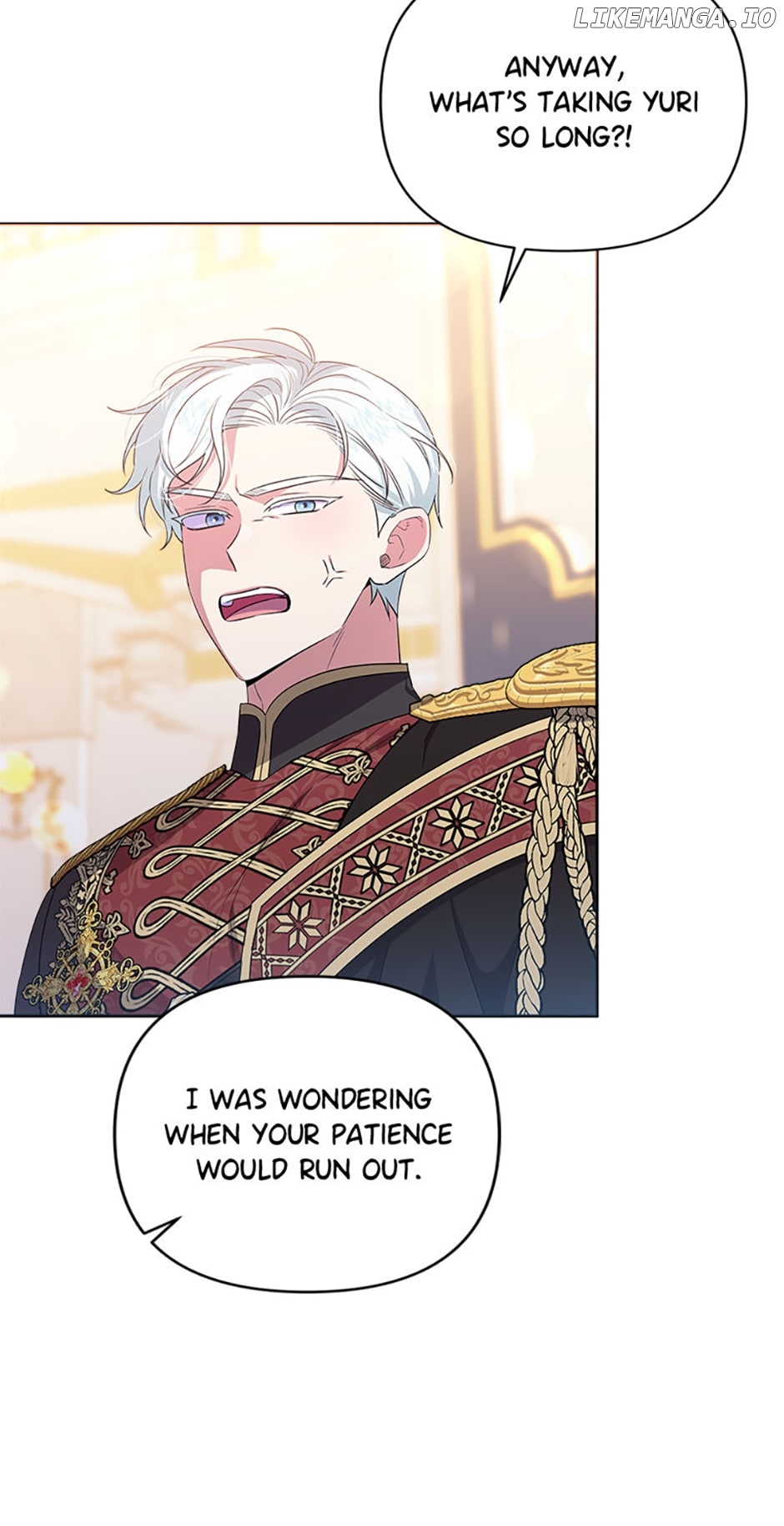 Taming My Villainous Little Brother Chapter 53 - page 62