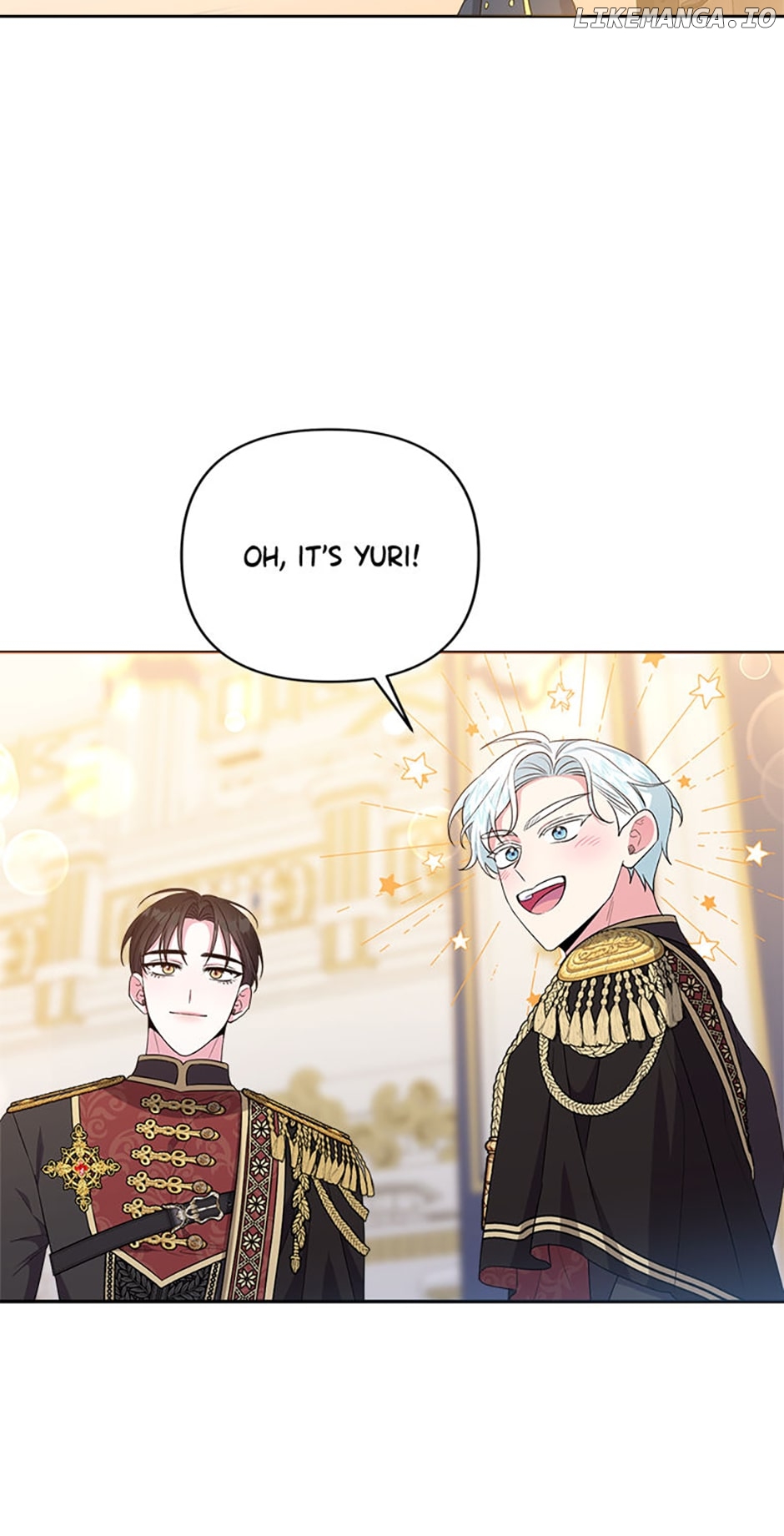 Taming My Villainous Little Brother Chapter 53 - page 72