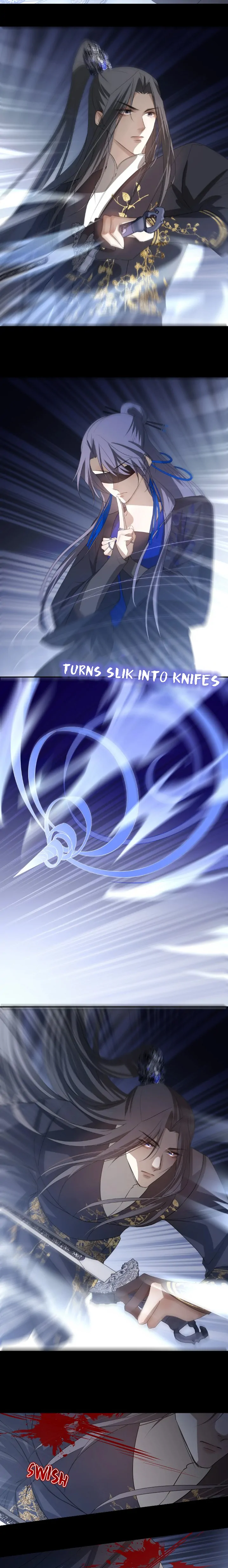 In My Death, I Became My Brother’s Regret Chapter 11 - page 6