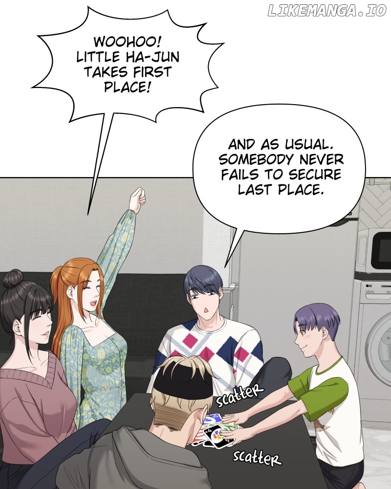 The Second Lead Syndrome Chapter 47 - page 4