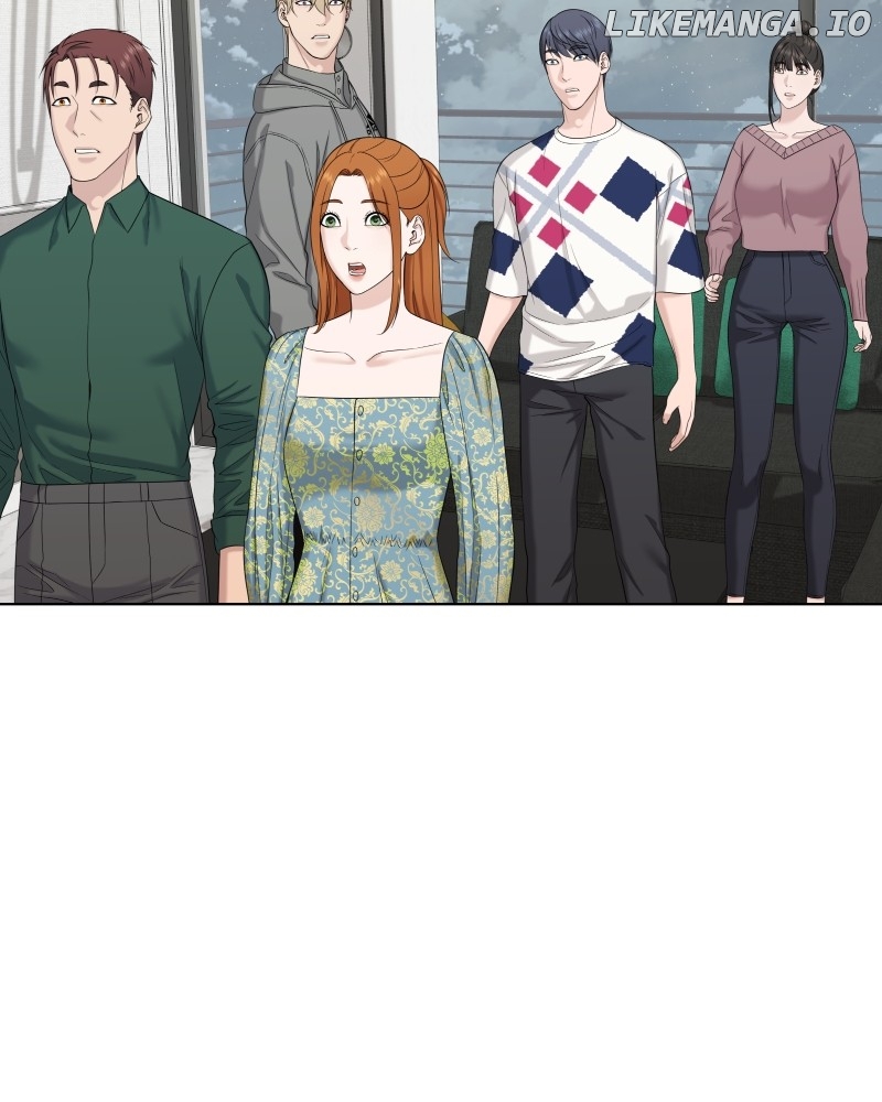 The Second Lead Syndrome Chapter 47 - page 14