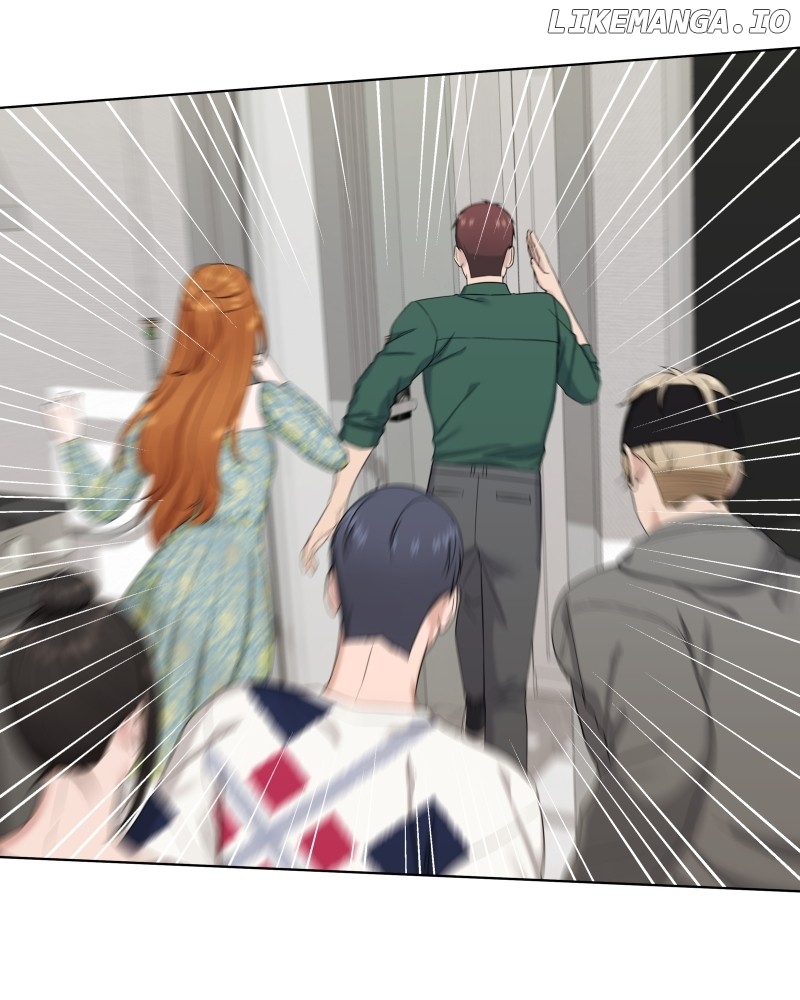 The Second Lead Syndrome Chapter 47 - page 15