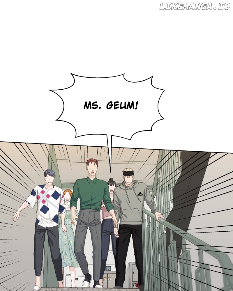 The Second Lead Syndrome Chapter 47 - page 16