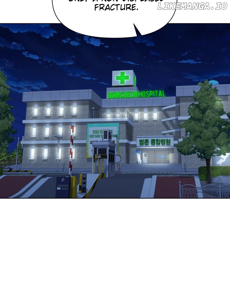 The Second Lead Syndrome Chapter 47 - page 19