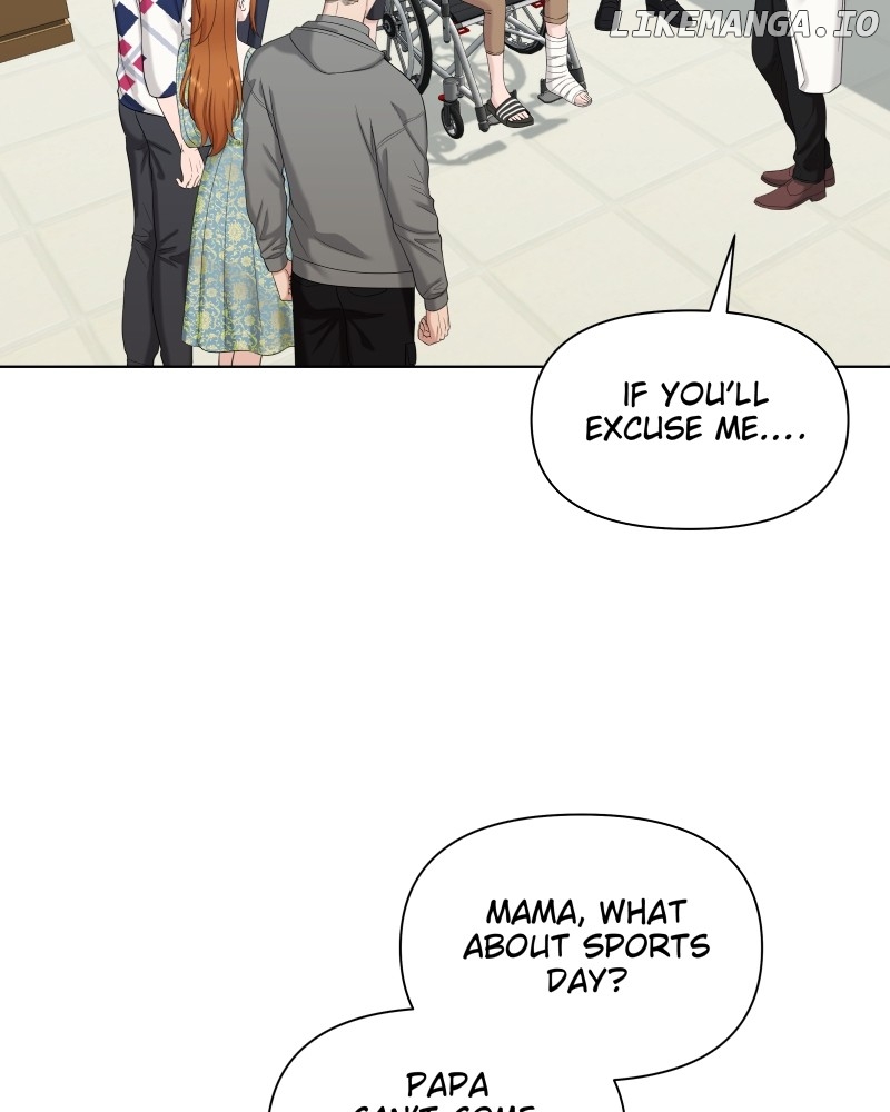 The Second Lead Syndrome Chapter 47 - page 21