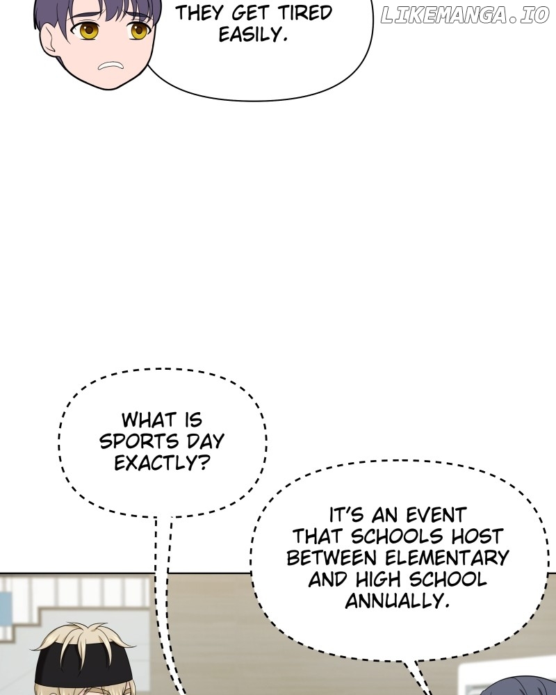 The Second Lead Syndrome Chapter 47 - page 24