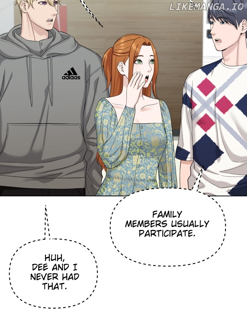 The Second Lead Syndrome Chapter 47 - page 25