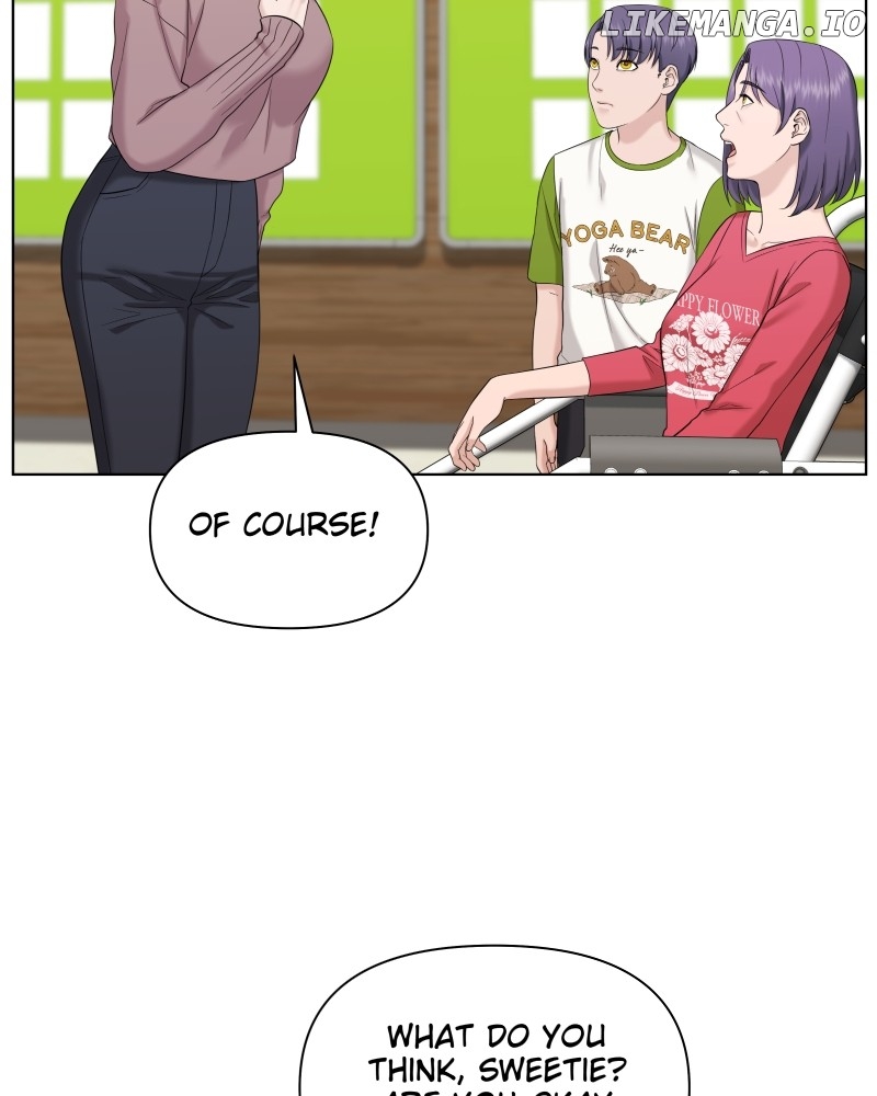 The Second Lead Syndrome Chapter 47 - page 27