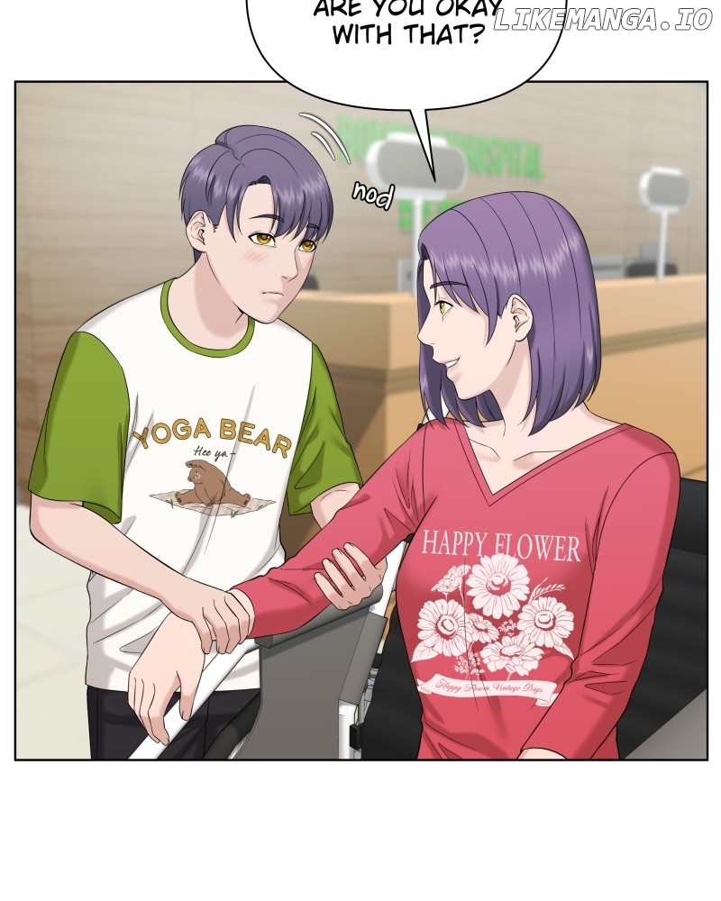 The Second Lead Syndrome Chapter 47 - page 28