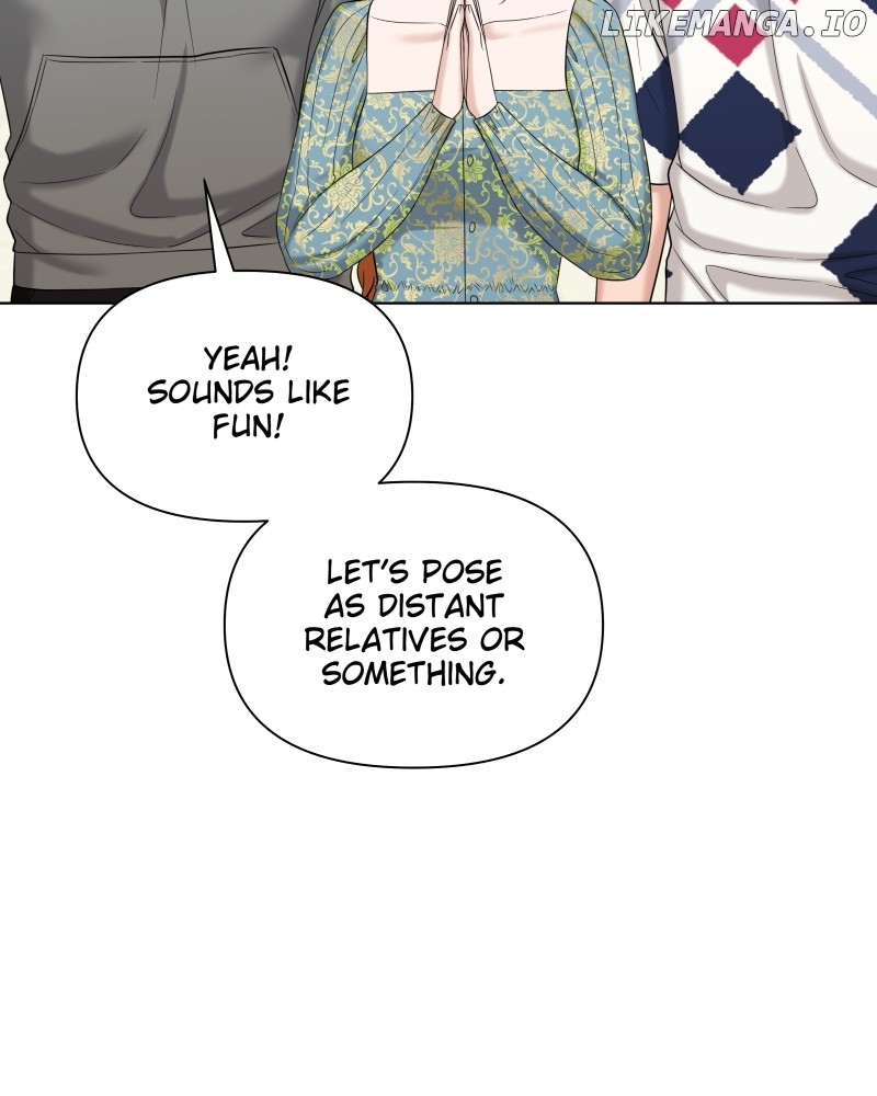 The Second Lead Syndrome Chapter 47 - page 30