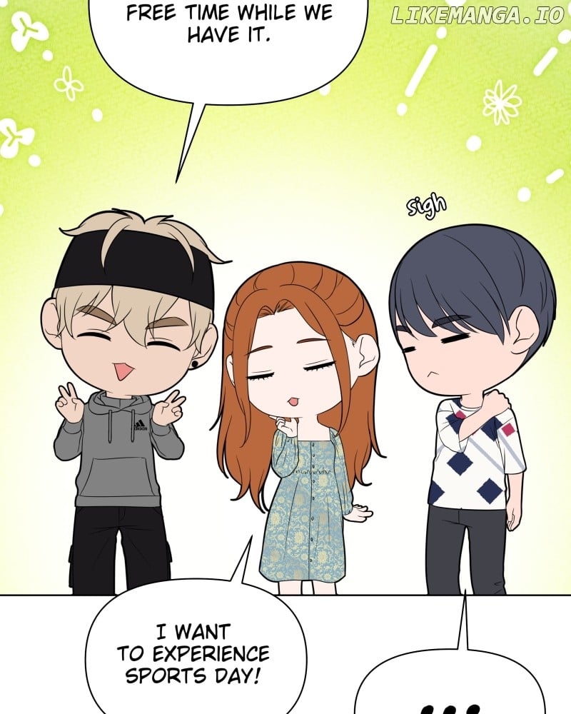 The Second Lead Syndrome Chapter 47 - page 33