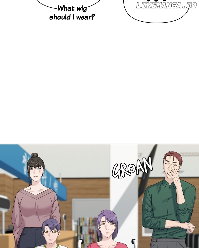 The Second Lead Syndrome Chapter 47 - page 34