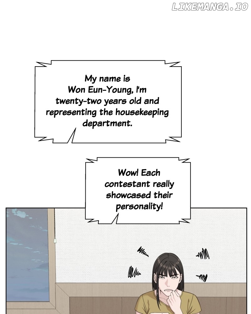 The Second Lead Syndrome Chapter 47 - page 47