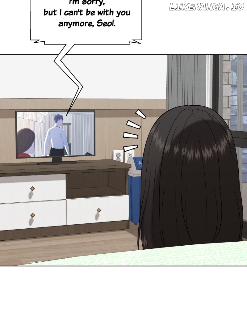 The Second Lead Syndrome Chapter 47 - page 54