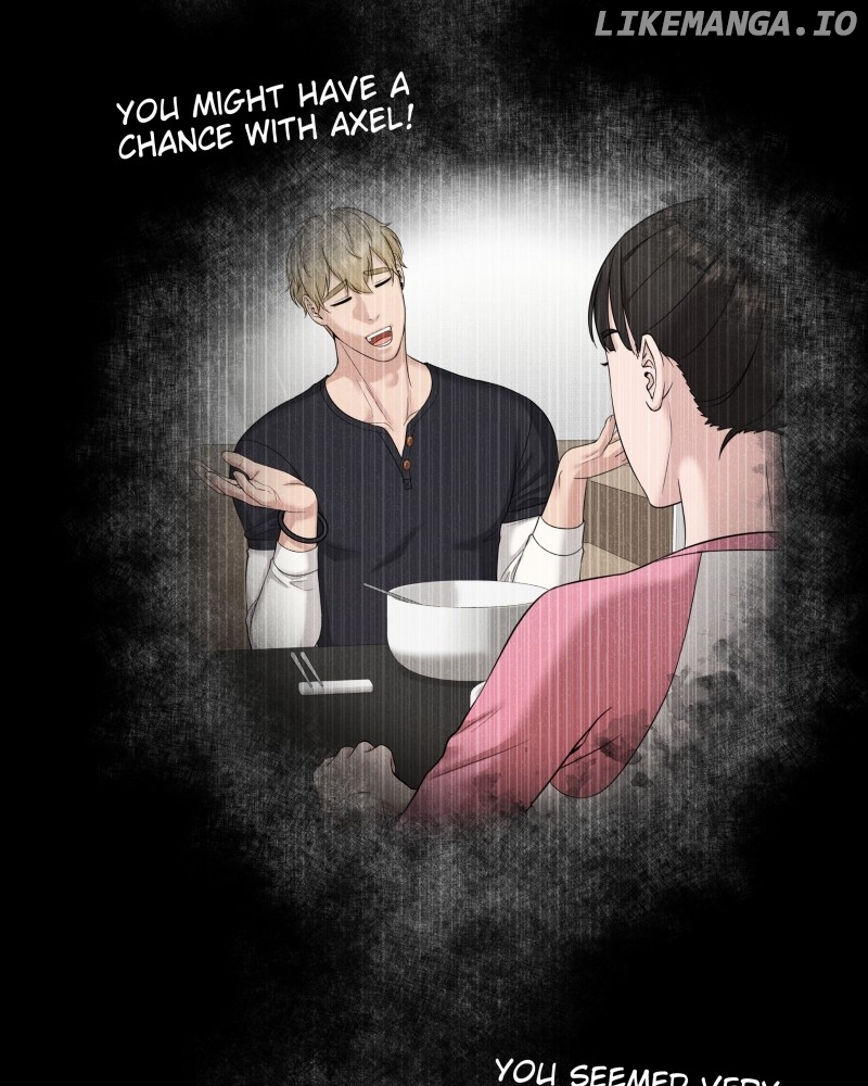 The Second Lead Syndrome Chapter 47 - page 62
