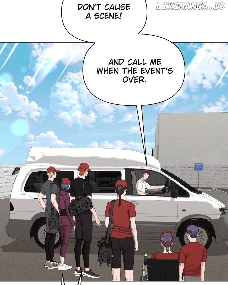 The Second Lead Syndrome Chapter 48 - page 5
