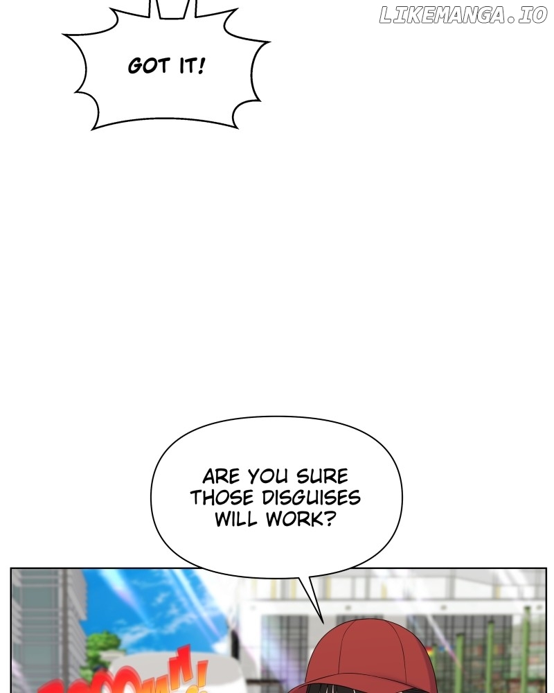 The Second Lead Syndrome Chapter 48 - page 6