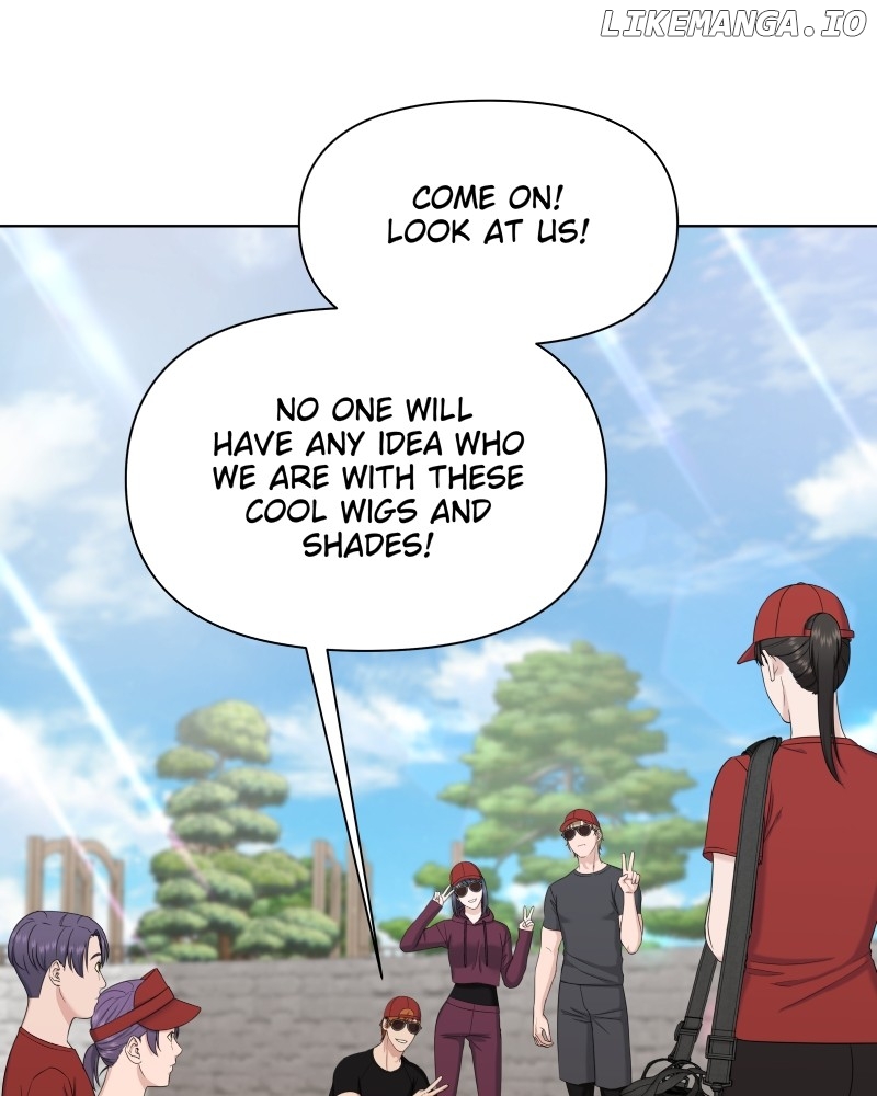 The Second Lead Syndrome Chapter 48 - page 8