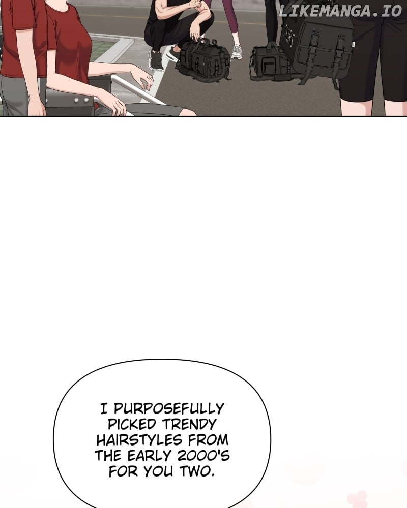 The Second Lead Syndrome Chapter 48 - page 9