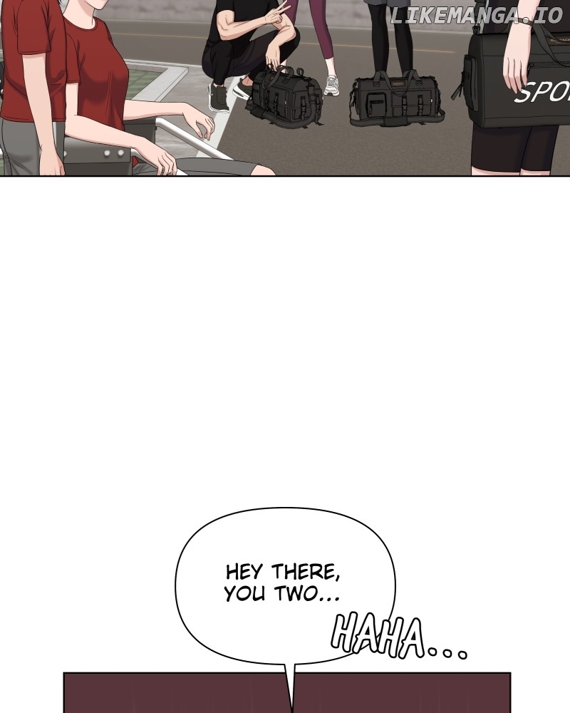 The Second Lead Syndrome Chapter 48 - page 17