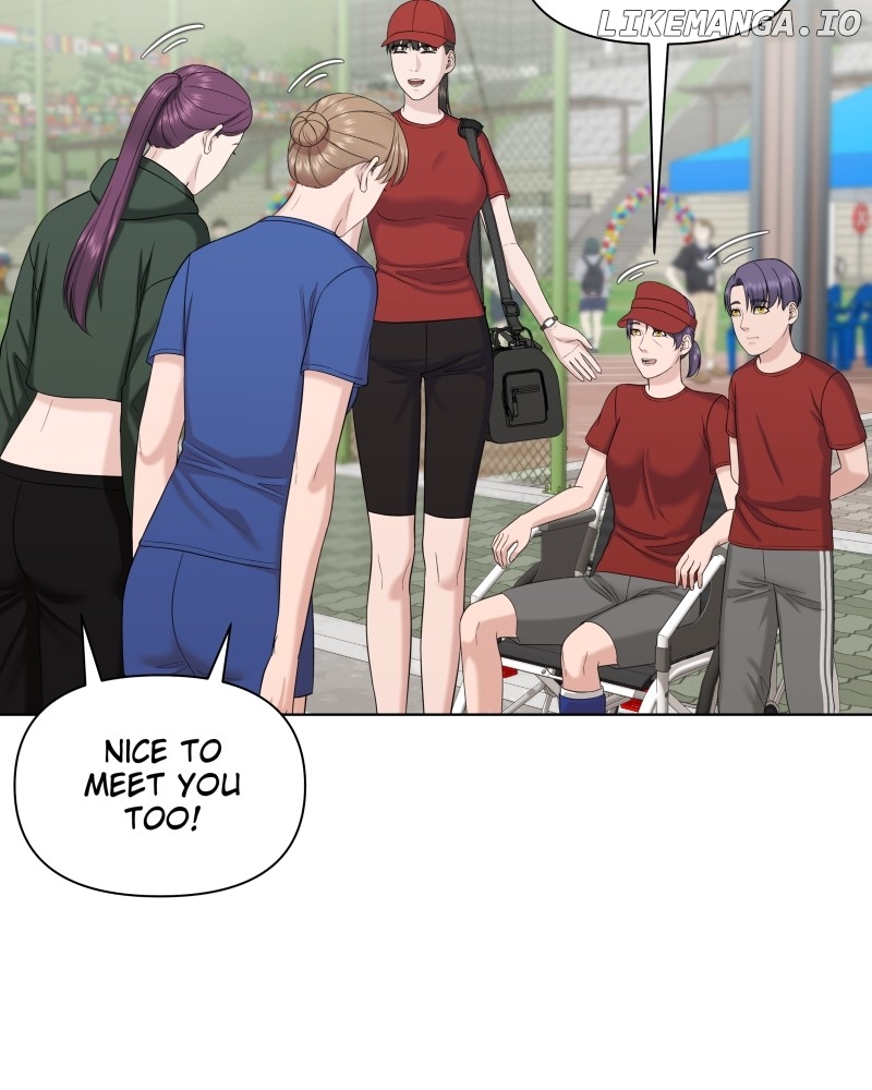 The Second Lead Syndrome Chapter 48 - page 22