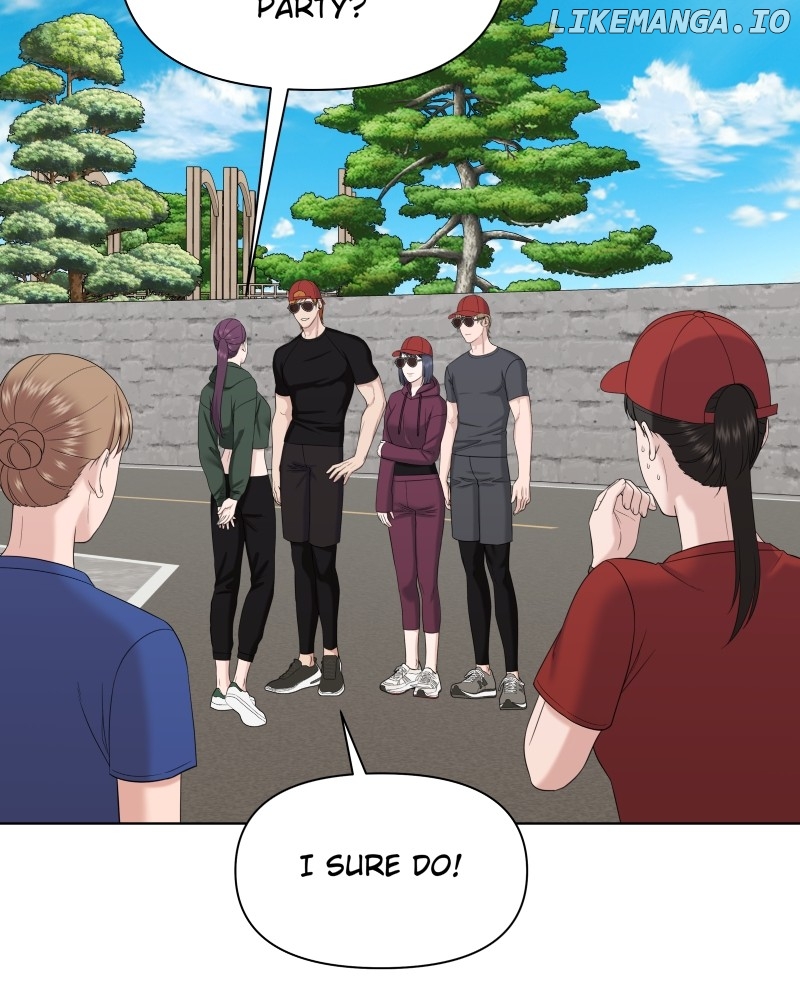 The Second Lead Syndrome Chapter 48 - page 25