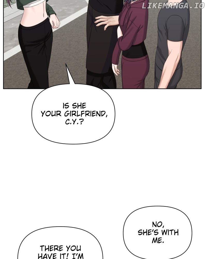 The Second Lead Syndrome Chapter 48 - page 27