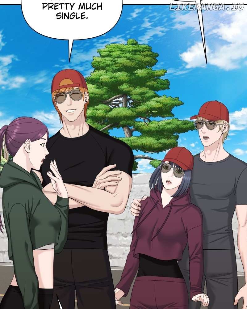 The Second Lead Syndrome Chapter 48 - page 28