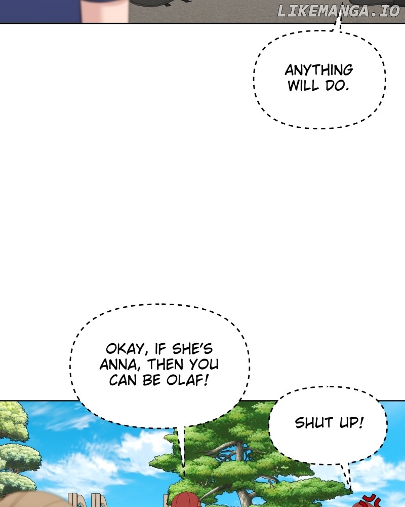 The Second Lead Syndrome Chapter 48 - page 34