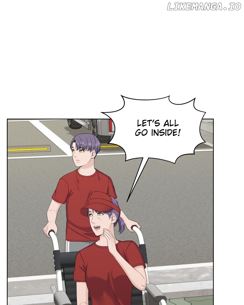 The Second Lead Syndrome Chapter 48 - page 36