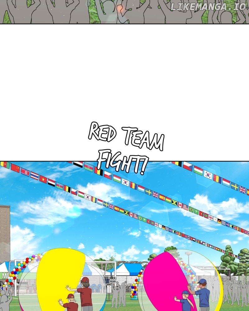 The Second Lead Syndrome Chapter 48 - page 45