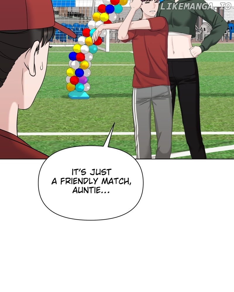 The Second Lead Syndrome Chapter 48 - page 52